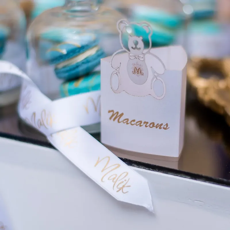 My First Moschino Teddy Gathering photograph 7